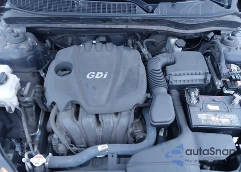 2015 Kia Optima Lx from USA, damaged, VIN KNAGM4A70F5629577